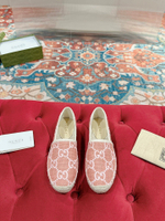 Gucci Espadrille