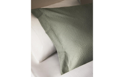 Наволочка Zara Home, хлопок 100%, однотонный, 6148/091 · арт. 6148/091