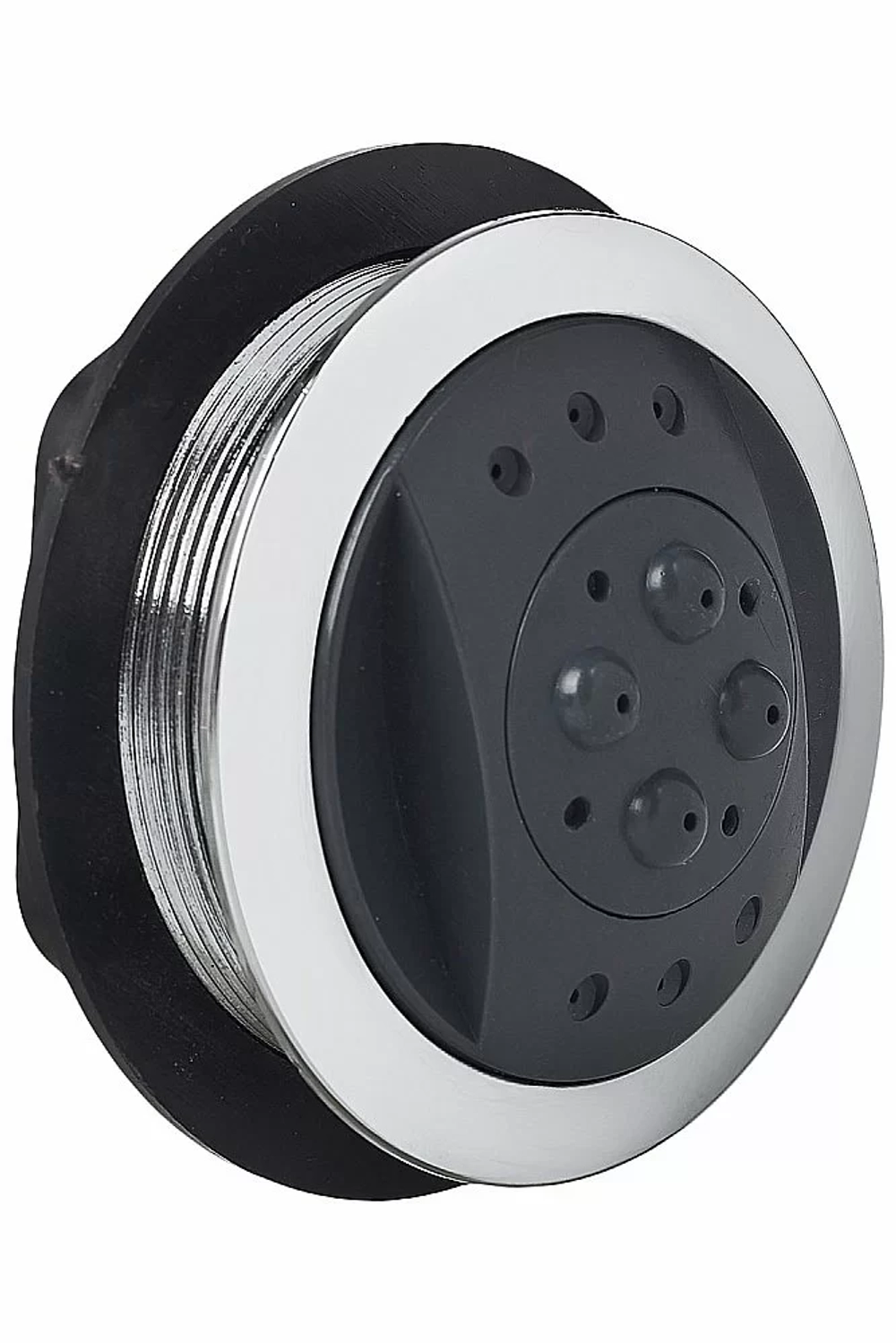Душевая кабина RIVER SENA 120/80/24 ТН стекло тонированное