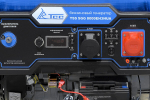 Бензиновый генератор (8.3 кВт) TSS SGG 8000EH3NUA