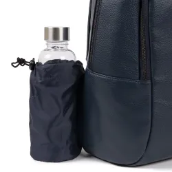 Рюкзак Piquadro Modus Special из натуральной кожи синий (CA3214MOS/BLU) 6