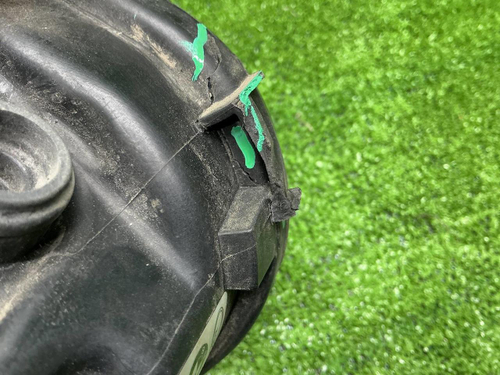 ПТФ левая BMW 5er F10 F11 (2013-2017) LED