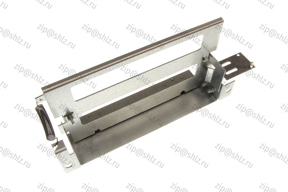 Рамка СПК в сборе