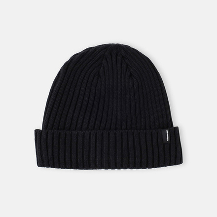 Шапка Footwork FLEECE BLACK