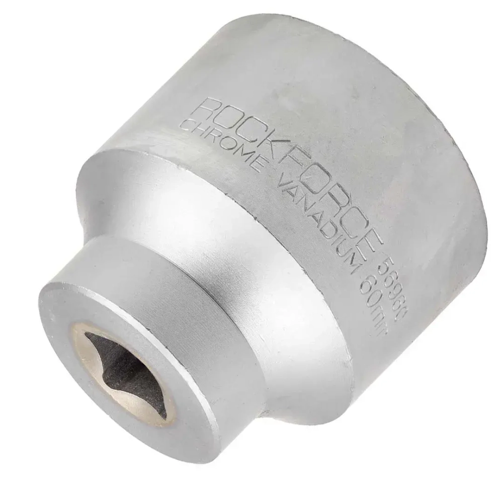Головка 60мм 3/4''12гр. RockForce##Rock FORCE RF-56960