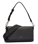 Сумка через плечо Calvin Klein - черный(K60K612902)