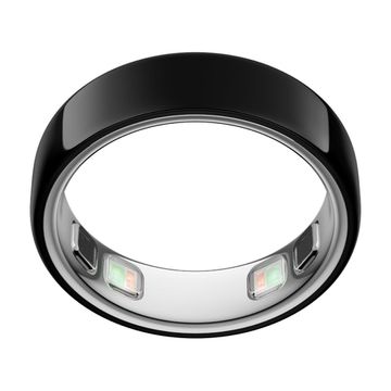 Умное кольцо Oura Ring 5 Black