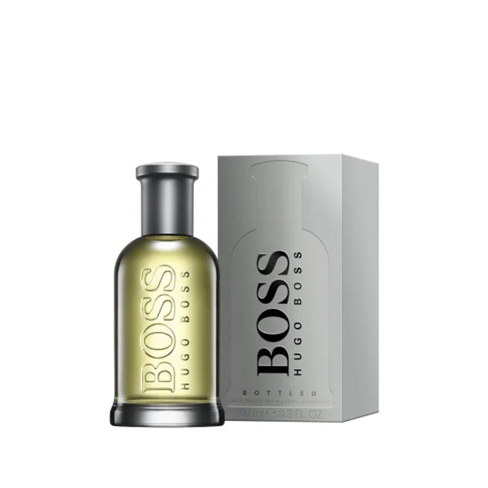 BOSS BOTTLED EDT 100 ML VAPO