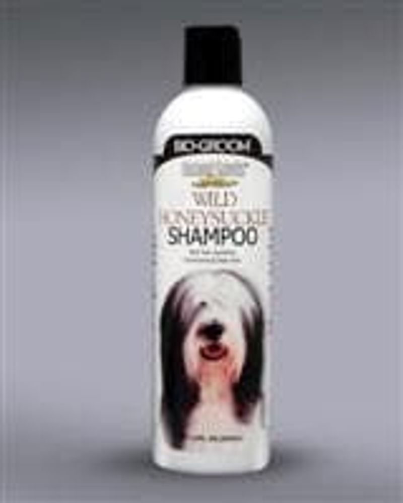 Bio-Groom Wild Honeysuckle шампунь мягкий дикая жимолость 355 мл