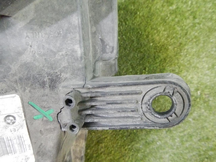 Фара левая BMW X5 F15 X6 F16 (2013-2018) ксенон