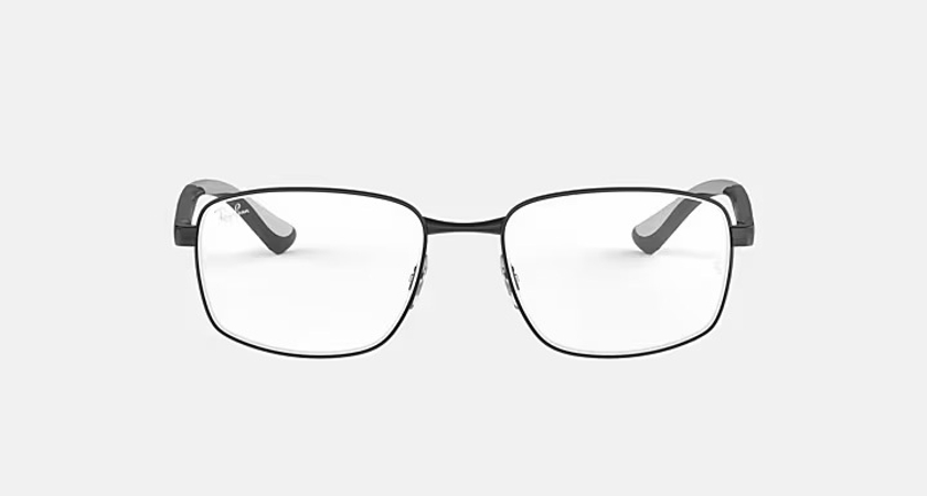 RAY-BAN RX6423 2509 OPTICS