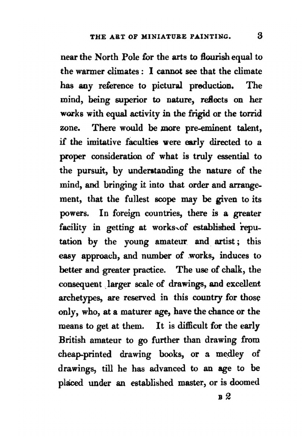 The Art of Miniature Painting On Ivory | Arthur Parsey