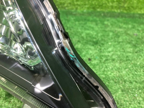 Фара правая Toyota RAV 4 ca40 (2012-2015) ксенон