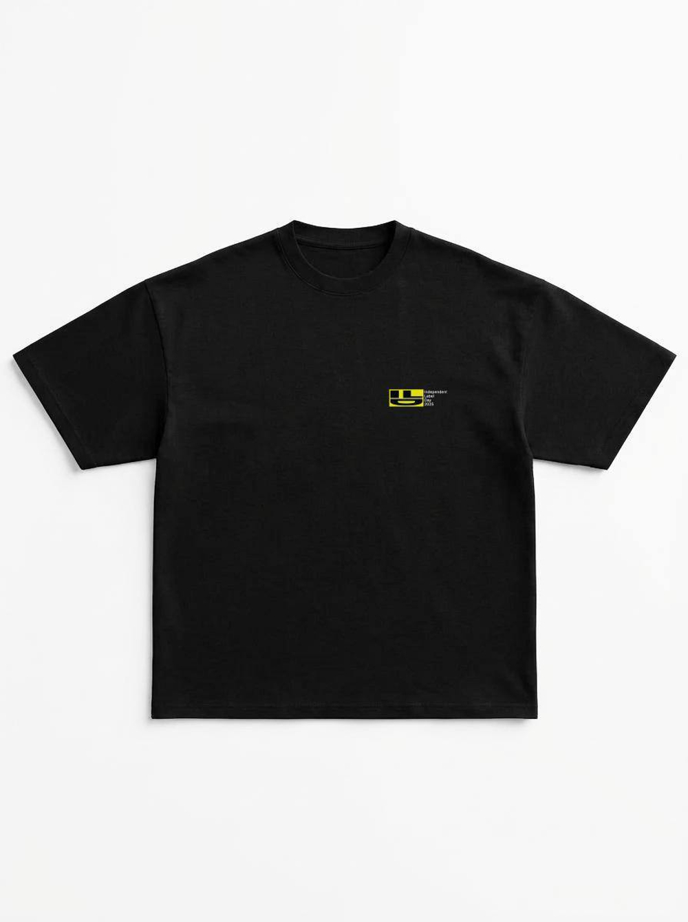 Футболка ILD