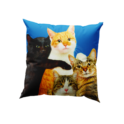 Подушка Polycats 02354