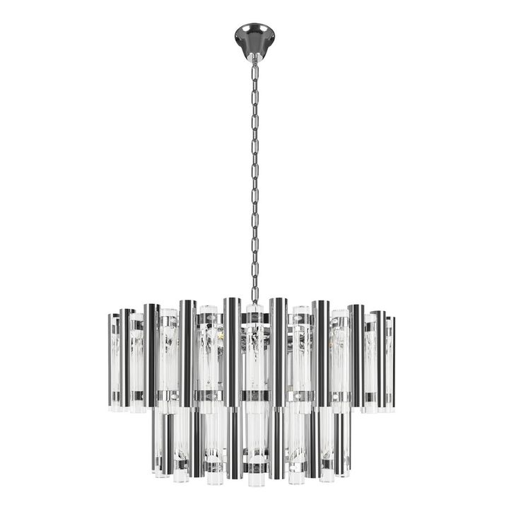 Подвесной светильник LOFT IT Boucle 10438/8