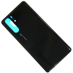 Задняя крышка для Huawei P30 Pro Черный
