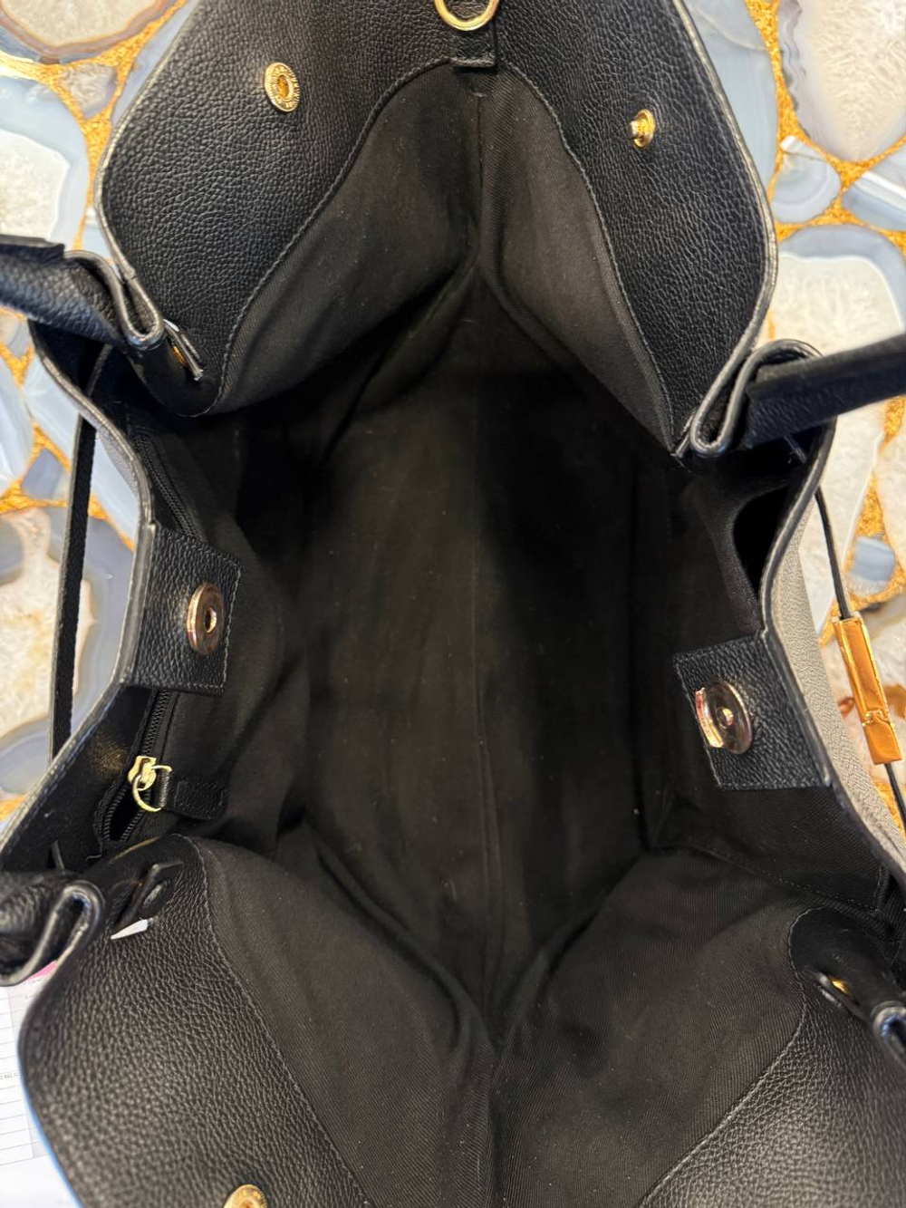 Сумка DeMellier The Midi New York