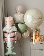 Воздушные шары №8224