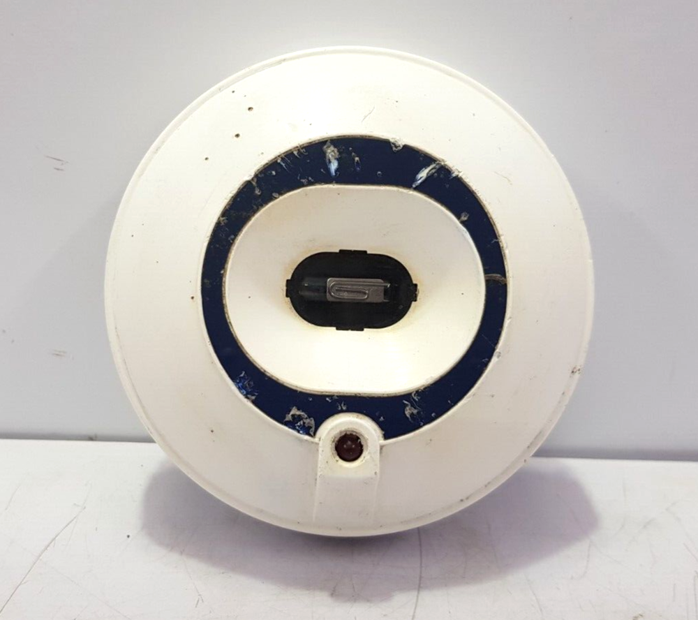 NS-AUV