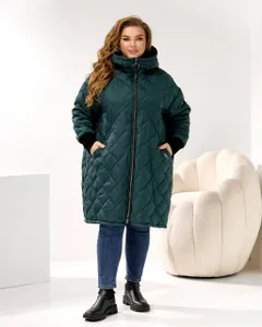 Куртка УК-1494-1 Фабрика Моды