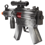 Автомат-трещетка 24см, пакет 158-2