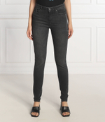 джинсы Karl Lagerfeld - черный(225W1103)