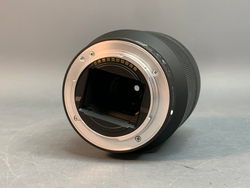Sony FE 28-70mm f/3.5-5.6 OSS