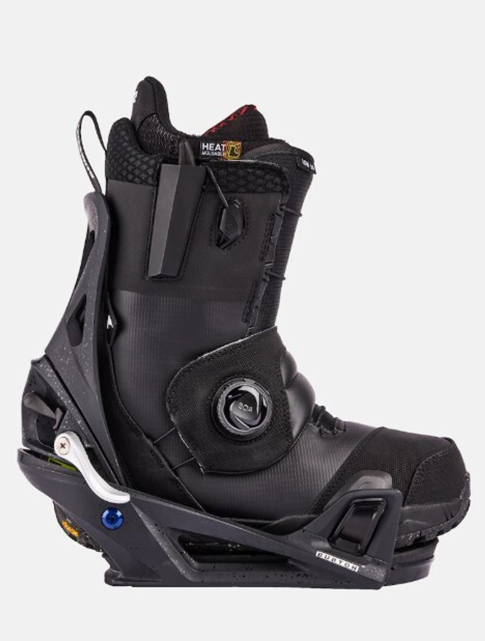 Крепления Men's Burton Step On® X Re:Flex Snowboard Bindings