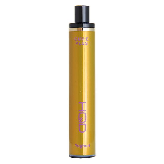 HQD Cuvie Plus Yoghurt