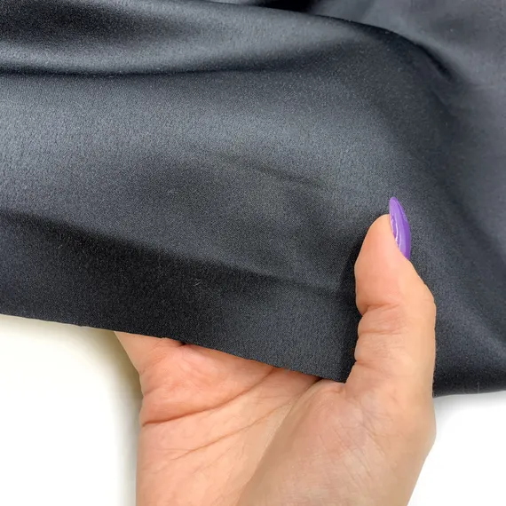 Прокатный атлас, черный, Турция