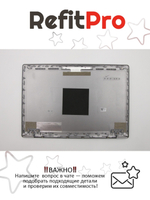 Крышка матрицы для ноутбука Lenovo 120S-11IAP , серая (5CB0P20671), оригинал
