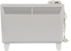 Электрический конвектор Denzel XCE-1500, 230 В, 1500 Вт 98116