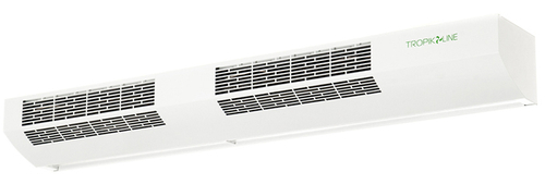 Электрическая тепловая завеса Tropik Line М-6