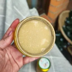 Мед Липовый / 300 гр