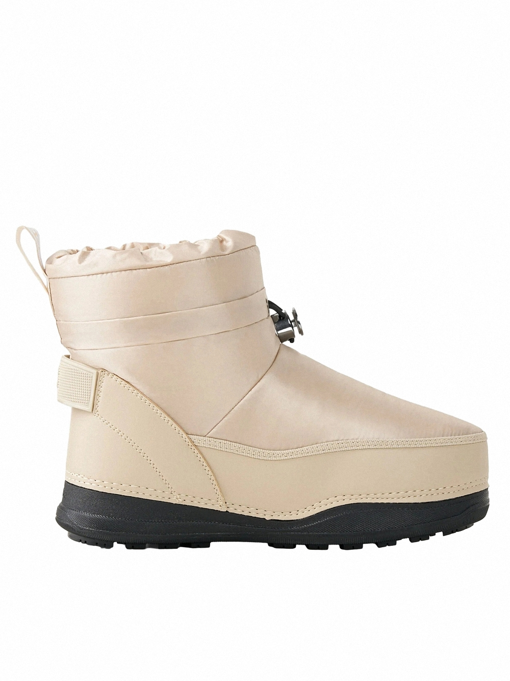 Ботинки BOGNER