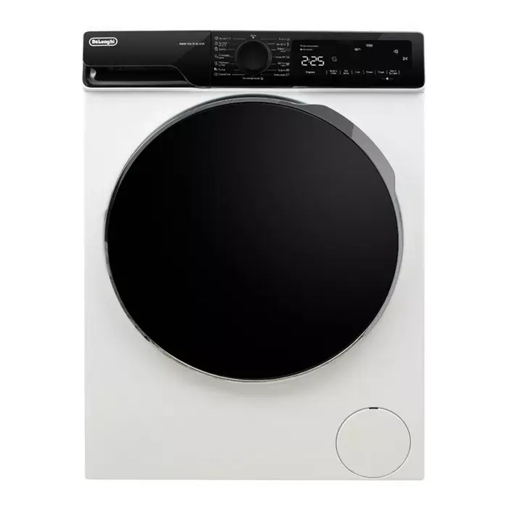 DeLonghi Стиральная машина DWM 724 VI ALICIA