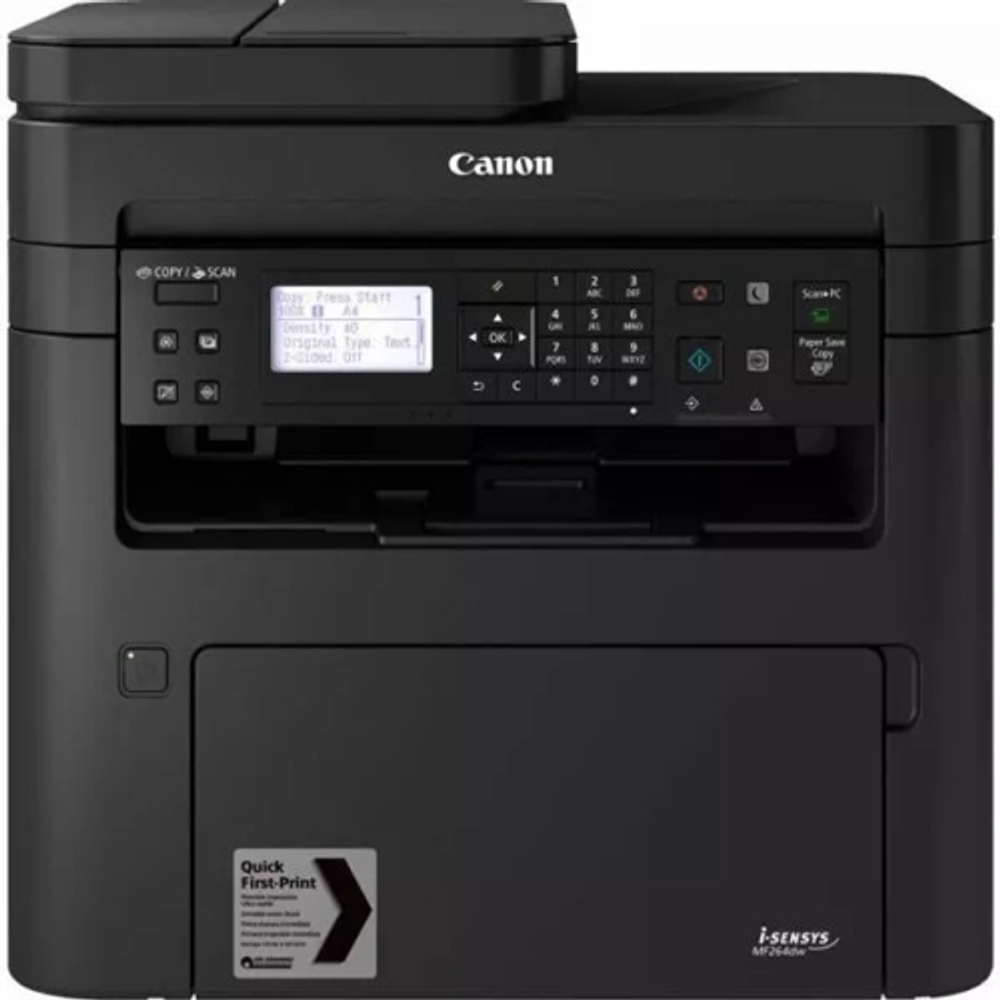 МФУ Canon i-SENSYS MF237w