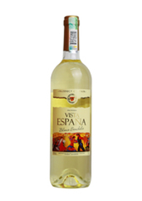 Вино Vista Espana Blanco 11%