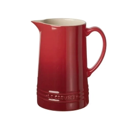 Le Creuset Кувшин 1,5 л вишневый