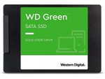 SSD накопитель Western Digital WD Green 1ТБ, 2.5" SATA, SATA III, [WDS100T3G0A]