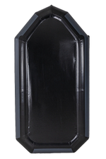 Броня-220 графит-черный (лодка ПВХ с усилением)