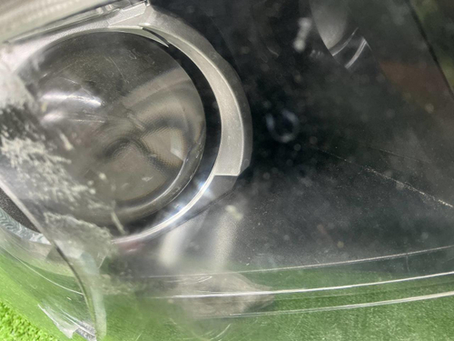 Фара правая Kia Seltos (2019-2025) галоген