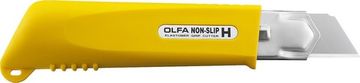 OLFA 25 мм, нож с выдвижным лезвием (OL-NH-1)