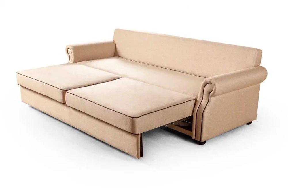 Trento диван-кровать прямой, трехместный