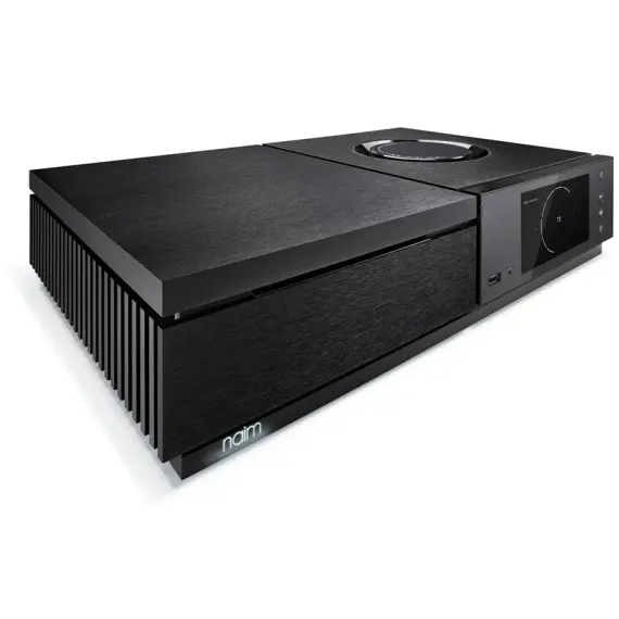 Naim Uniti Star