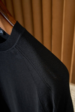 Трикотажная футболка Zegna