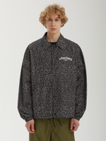 Мужская Куртка Leopard Coach