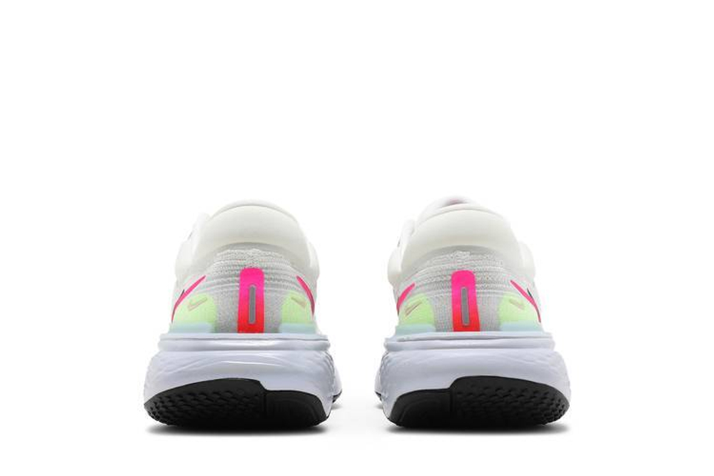 Кроссовки Nike Invincible Run 1 (Женская размерная сетка)