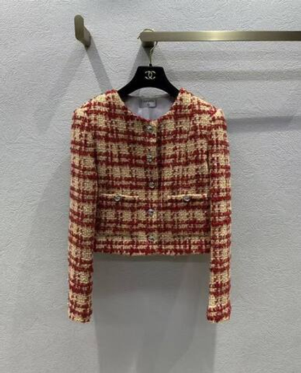 Пиджак CHANEL